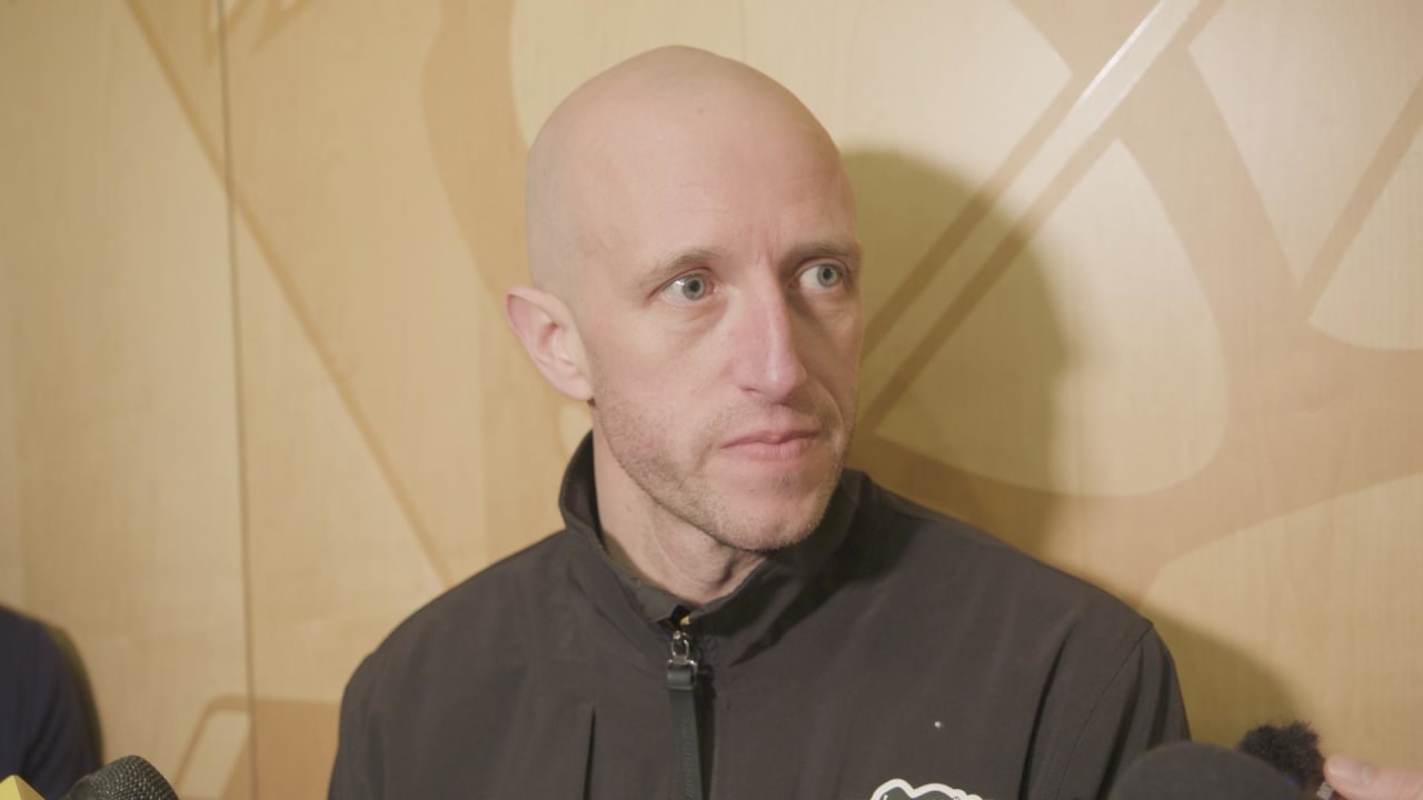 Off Day: Muse (03.29.26) | Pittsburgh Penguins