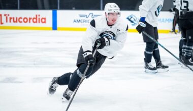 Hebig’s Hard Work Leads to Birthday Call Up