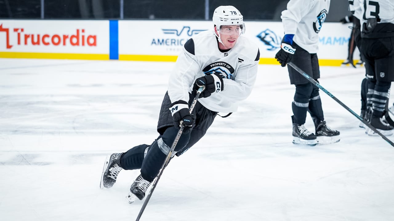 Hebig’s Hard Work Leads to Birthday Call Up