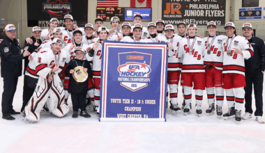 Two Junior Hurricanes Teams Win National Championships