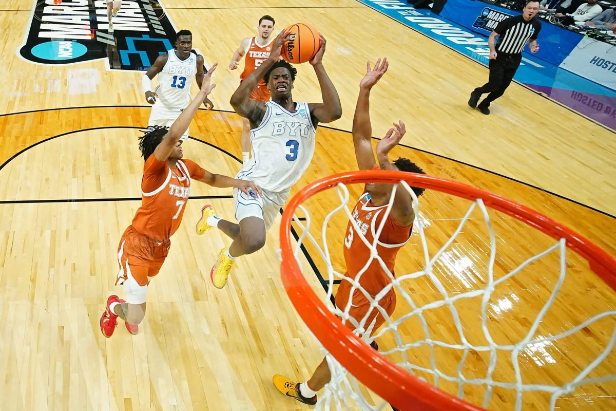 What have Dybantsa, Peterson and more NBA Draft prospects shown in March Madness?