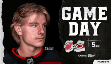 Preview: March 28 vs. New Jersey