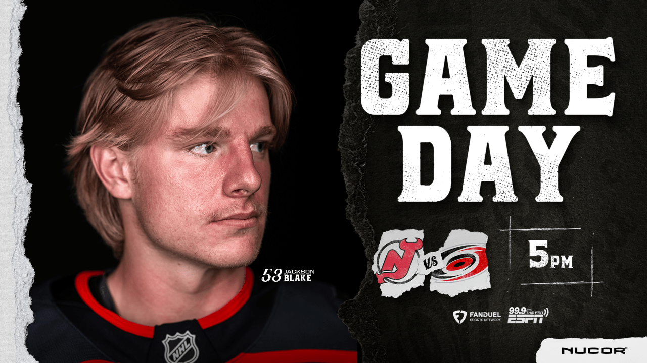 Preview: March 28 vs. New Jersey