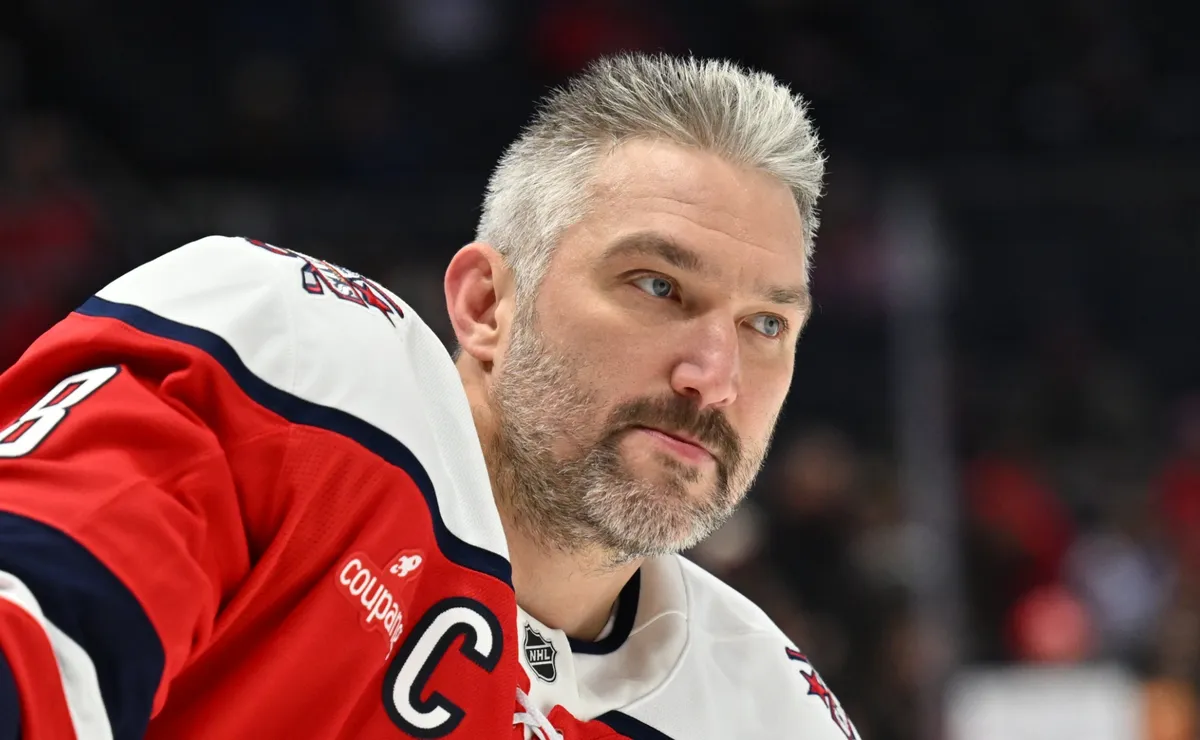 Alex Ovechkin breaks silence on John Carlson trade with warning for Capitals amid dramatic NHL trade deadline