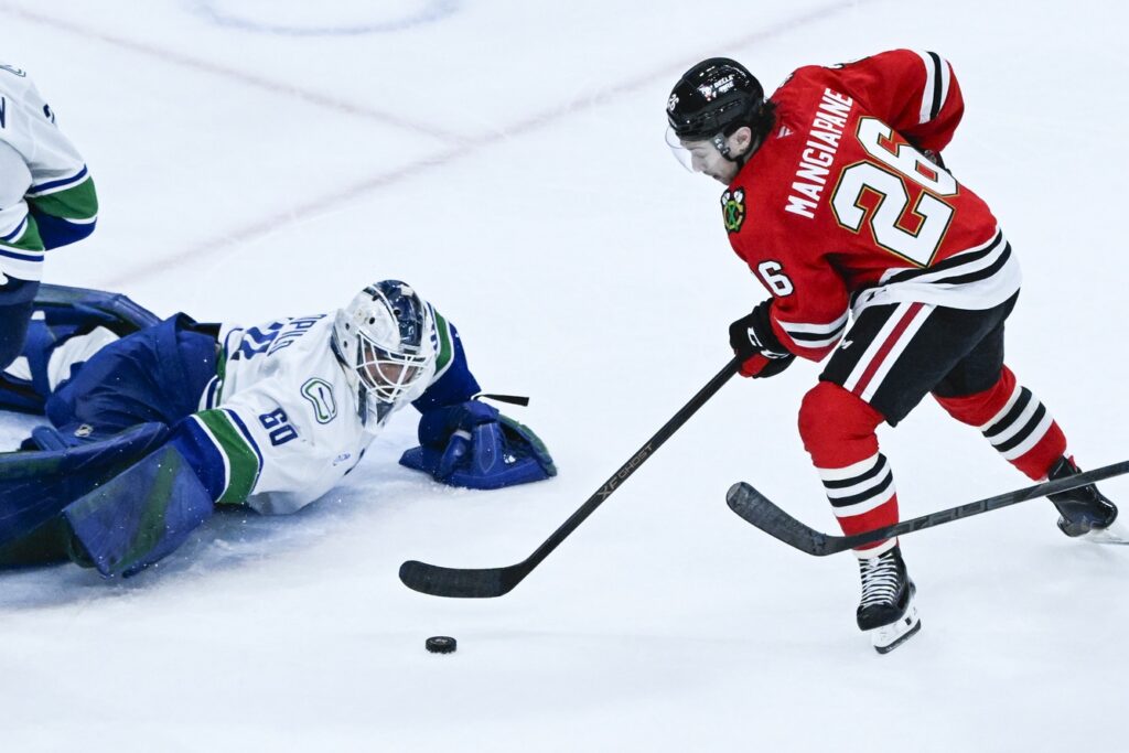 Injuries, Lardis, Boisvert – Pro Hockey Rumors