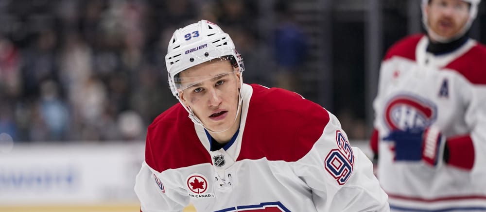 NHL DFS: DraftKings Plays and Strategy for Wednesday, March 11