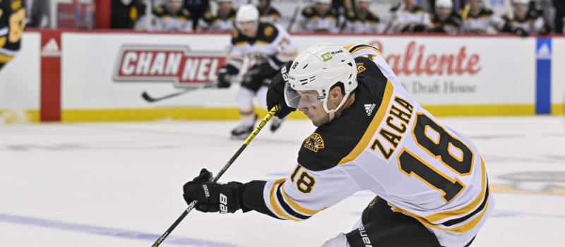 NHL Waiver Wire: Key Hockey free agents, including Pavel Zacha