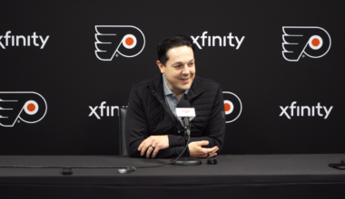 Pressure Mounting as Briere Stays Patient