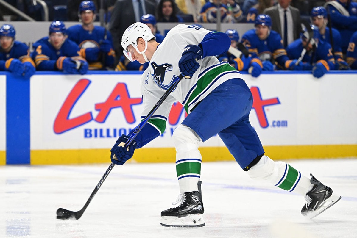 The First Texan To Play For The Stars