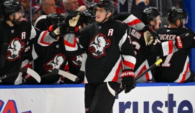 Odds Of Every NHL Winning The Stanley Cup In 2026