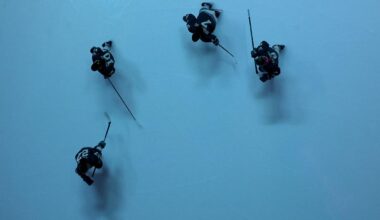 Key Moments In Ottawa Charge's Victory Over Seattle Torrent