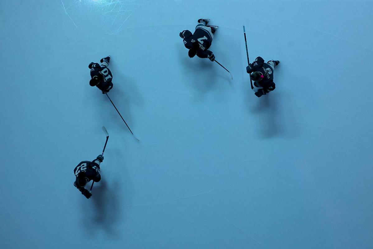 Key Moments In Ottawa Charge's Victory Over Seattle Torrent