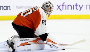 Flyers Lose Ground in Shootout Loss to Blue Jackets