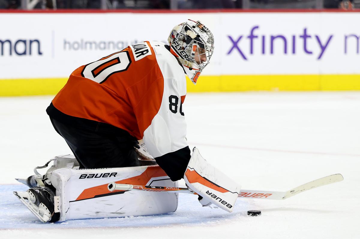 Flyers Lose Ground in Shootout Loss to Blue Jackets