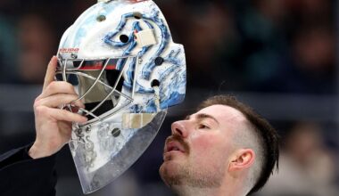 How The Seattle Kraken Beat Tampa Bay In An Overtime Thriller