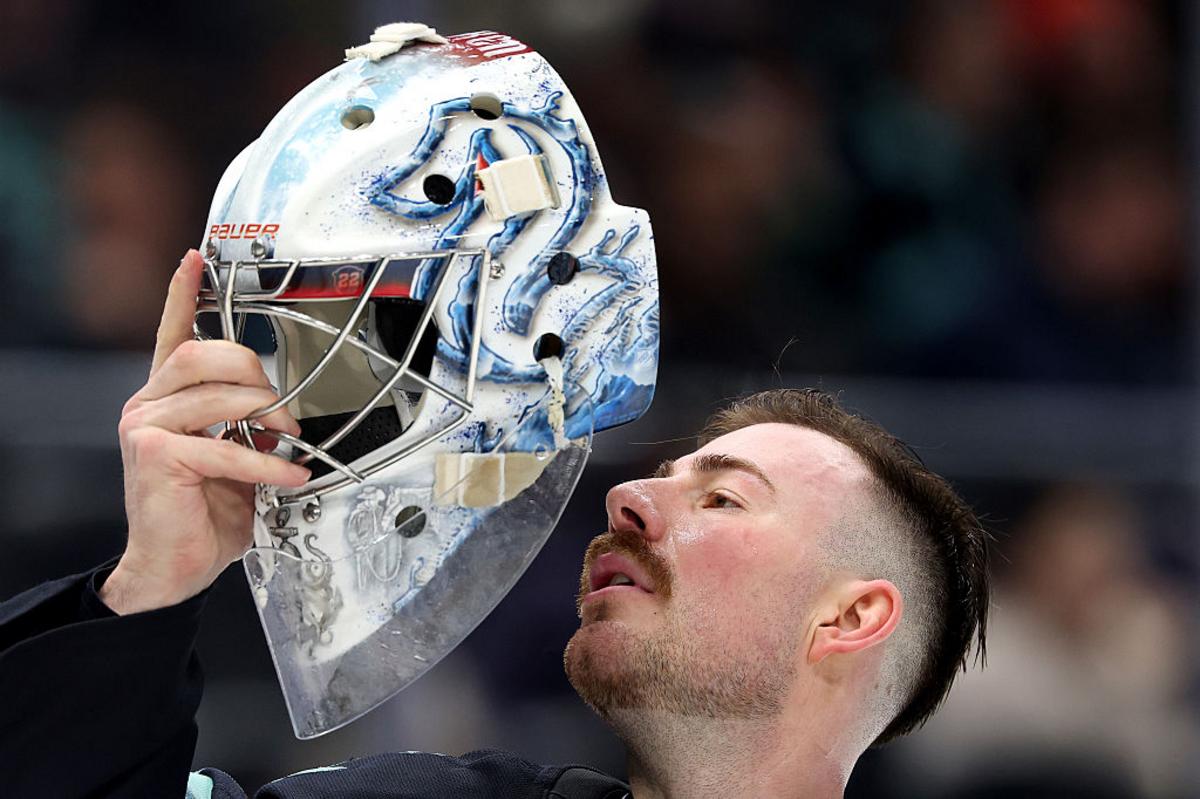 How The Seattle Kraken Beat Tampa Bay In An Overtime Thriller