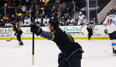 Iowa Heartlanders Hit Pause on Hockey Operations