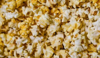 Fans Celebrate Minnesota Wild's Popcorn As NHL's Best