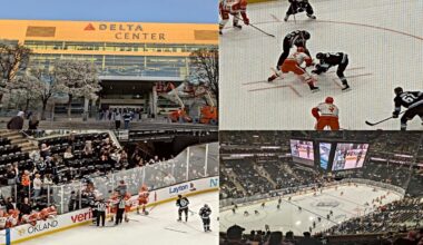 Utah's Pro Hockey Team Has A Bright NHL Future