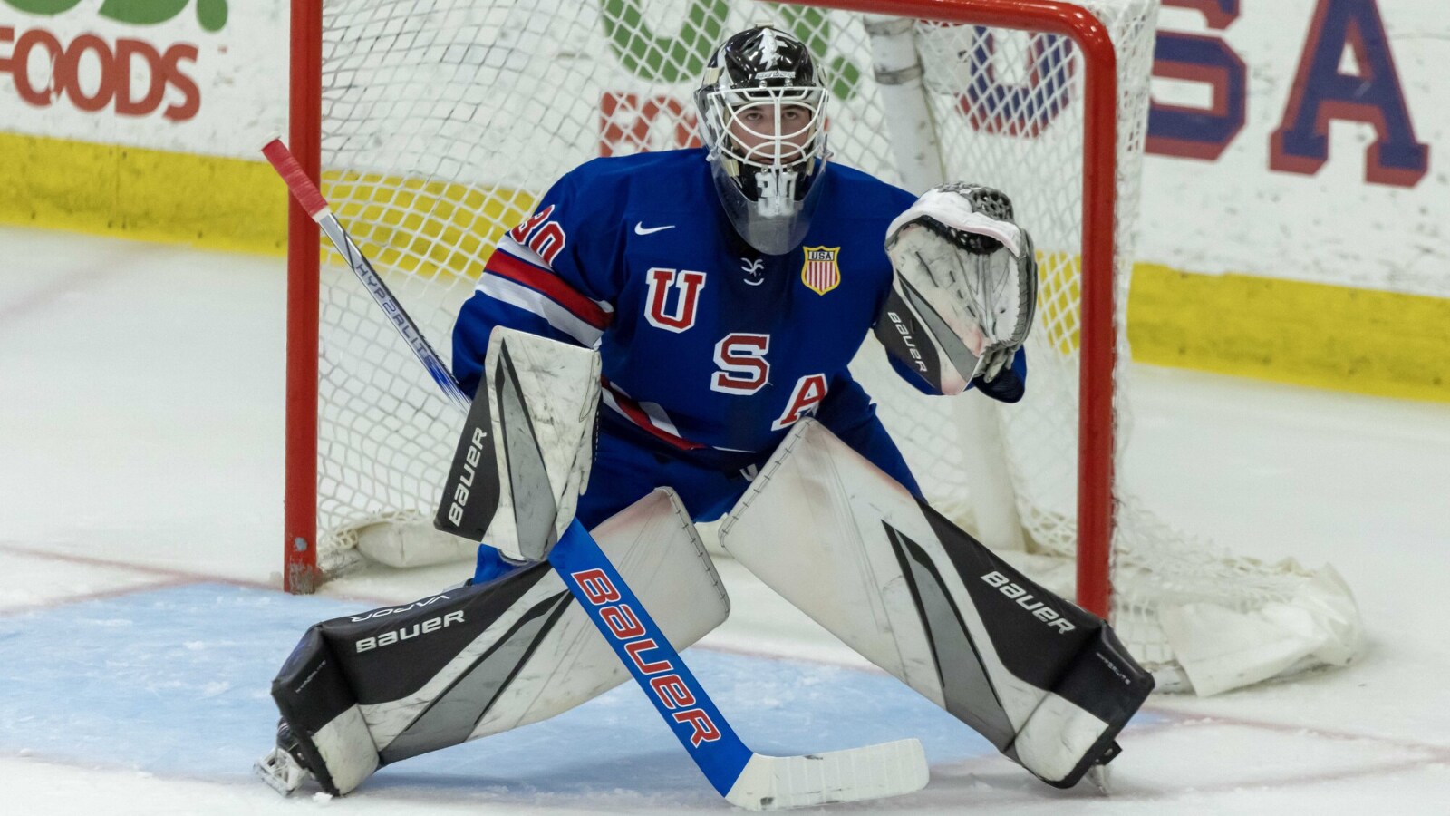 Kings Expected To Sign Hampton And Grant Slukynsky