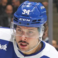 Maple Leafs confirm trade with Avalanche as Nicolas Roy leaves Auston Matthews to team up with Nathan MacKinnon