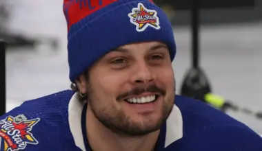 Former Maple Leafs player puts Toronto on high alert over Auston Matthews’ future with trade deadline looming