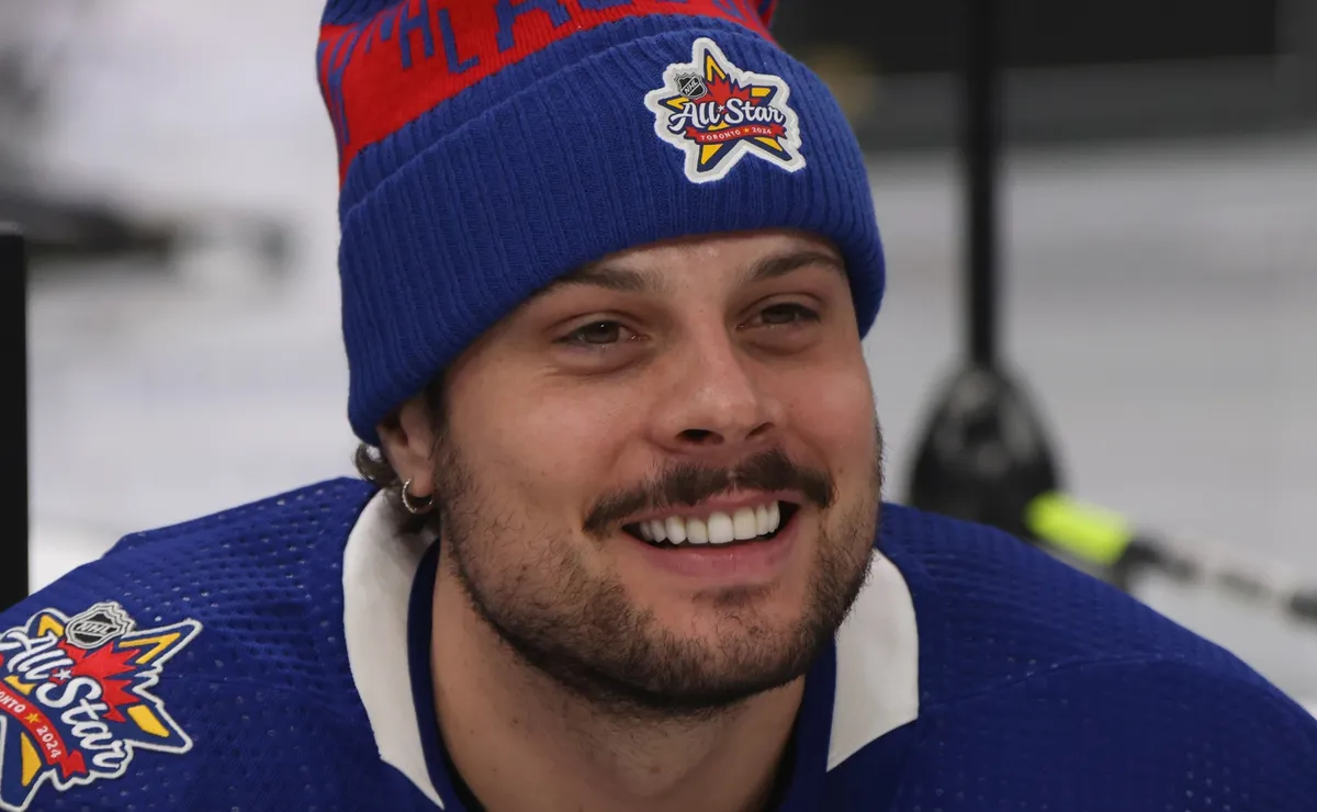 Former Maple Leafs player puts Toronto on high alert over Auston Matthews’ future with trade deadline looming