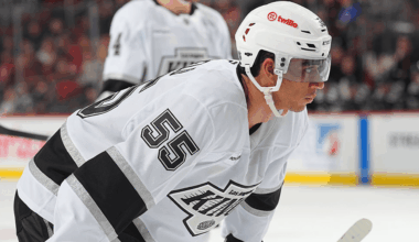 3/26 Preview - Kings @ Canucks