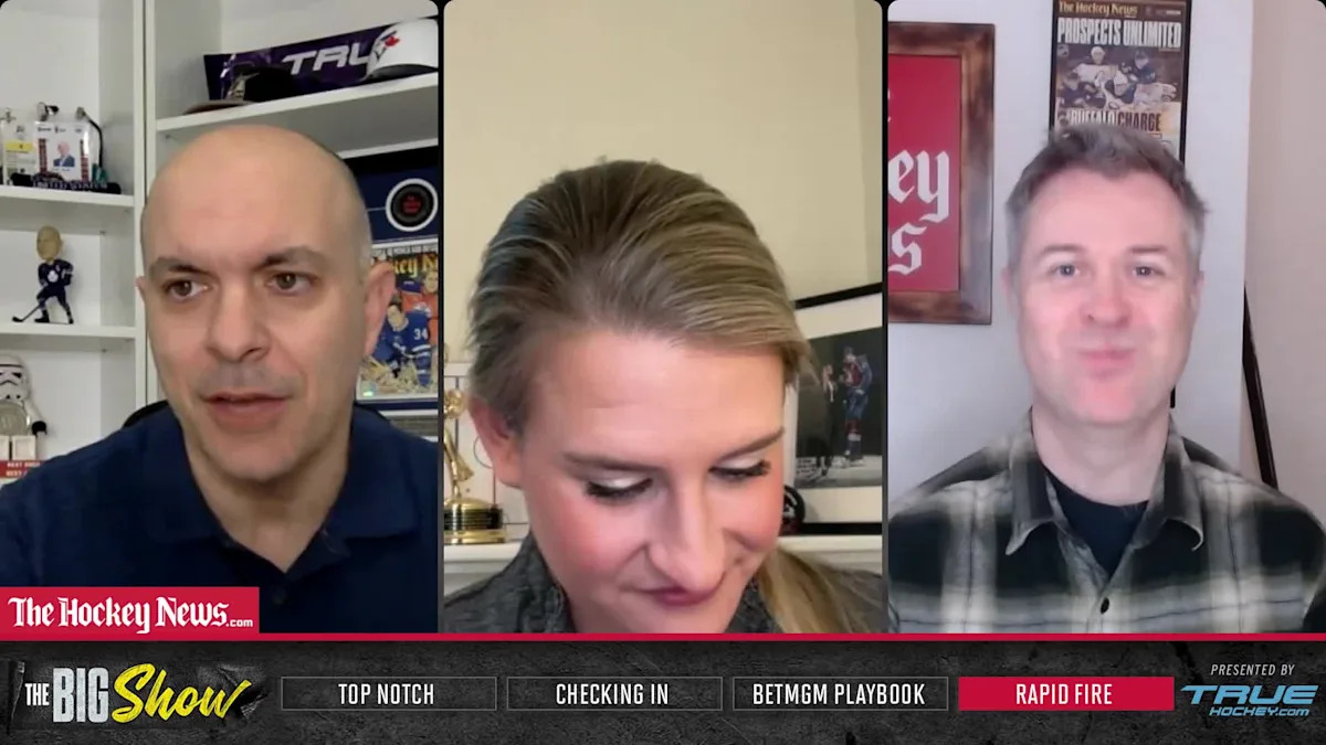 Six-Game March Home Stand Filled With Positives And Negatives For The Abbotsford Canucks