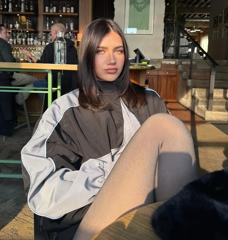  <span class="wp-caption-text">Madison Yezak/Instagram</span>