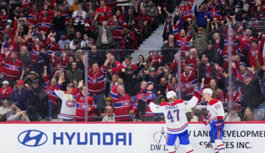 About Last Night: Jacob Fowler's epic final minute seals win in return