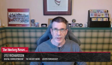 NHL Rumor Roundup: Could The Wild Swing Another Blockbuster And Maple Leafs Trade A Goalie?