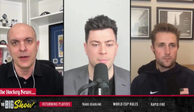 'Best Player In The World': Tampa's Nikita Kucherov Dances On Maple Leafs For Sixth 100-Point Season