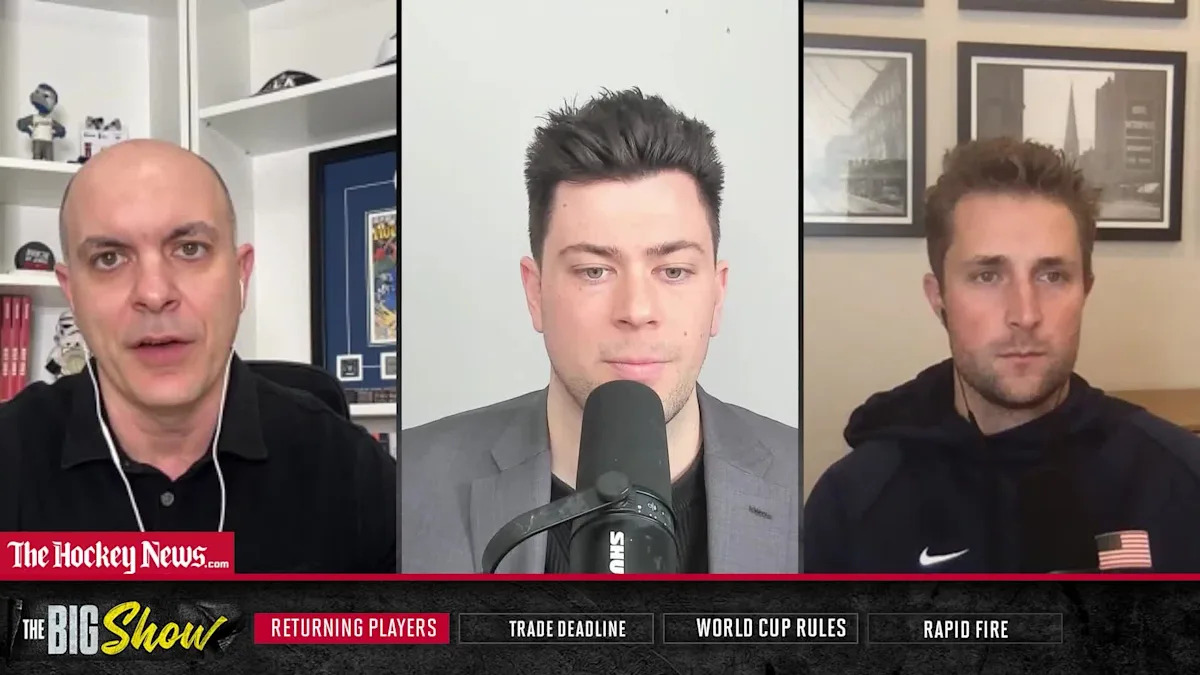 'Best Player In The World': Tampa's Nikita Kucherov Dances On Maple Leafs For Sixth 100-Point Season