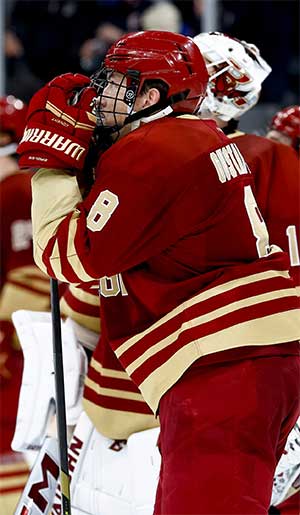 (photo: Matt Dewkett)