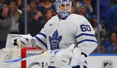 Leaf Takeaways: On Woll, Holl and last call to show some pride