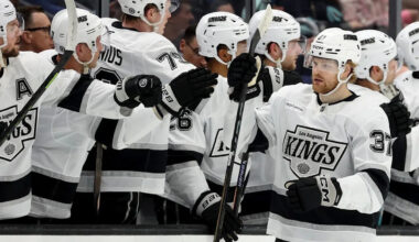 Plenty of calls, but opts for no further trade action for the Ottawa Senators