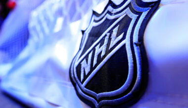 Who's in 2026 NHL playoffs? Updated standings, bracket, tiebreakers