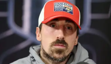 Brad Marchand, Panthers welcome back Stanley Cup champion as key teammate is activated and another is placed on IR