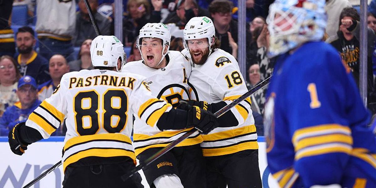 If nothing else, these Bruins are resilient
