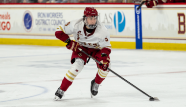 Pearl River Native Selected by NY Rangers