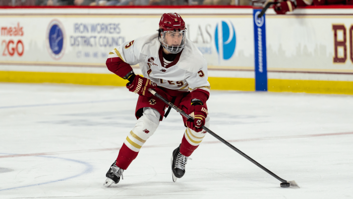 Pearl River Native Selected by NY Rangers