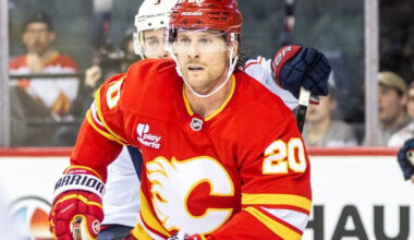 Flames Trade Deadline: Who could be moved