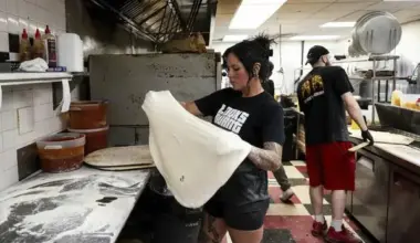 Owner of Plum’s Lelulo’s Pizza wins $25K grant for contributions to community