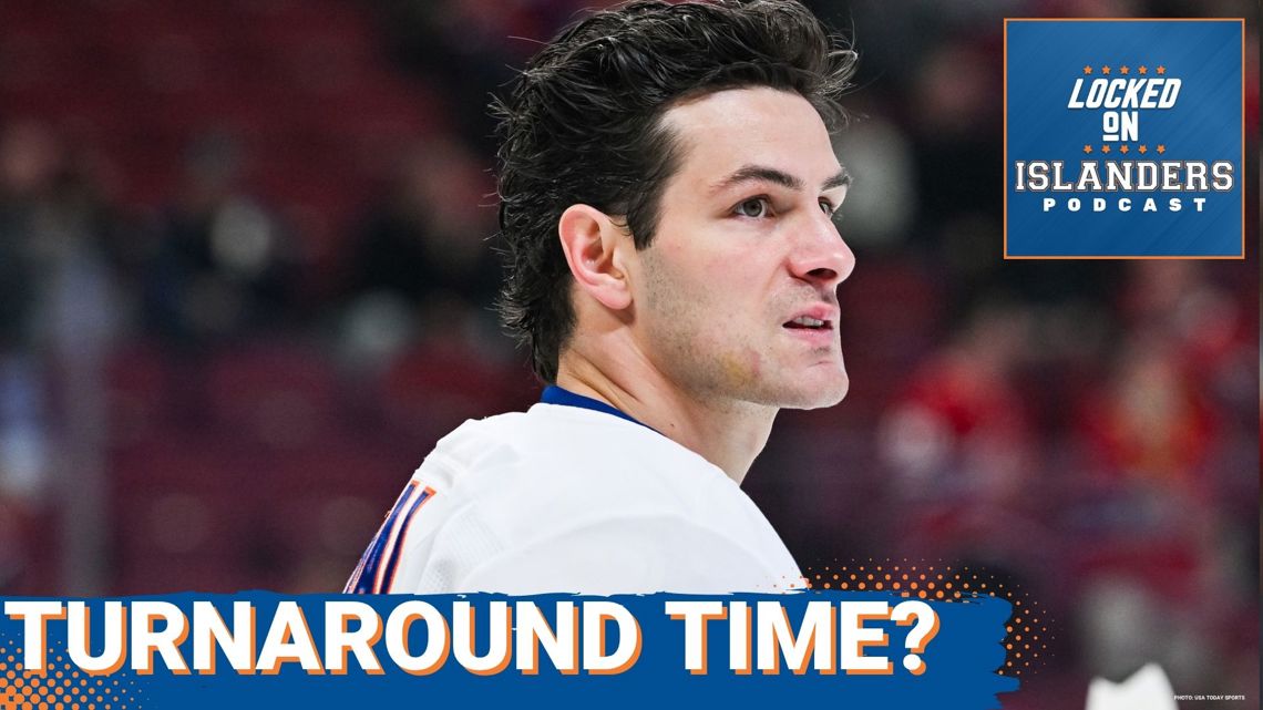 URGENT: New York Islanders Playoff Hopes— Patrick Roy & Anders Lee CALLED OUT to DELIVER Consistency