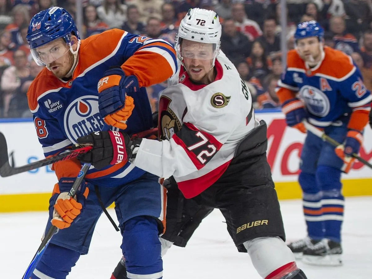 OILERS MAILBAG: Will this Edmonton roster start playing like a team?