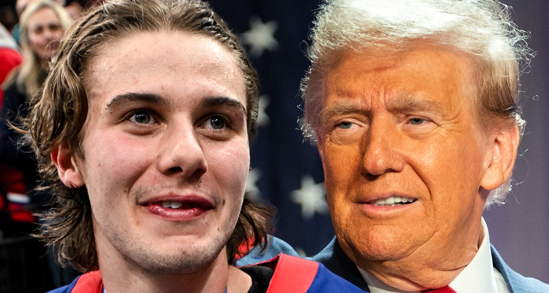 Jack Hughes Makes Devils Return After Olympics, Addresses POTUS Phone Call