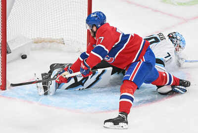 Kirby Dach injury raises fresh concern for Montreal Canadiens as forward leaves ice after heavy NHL hit