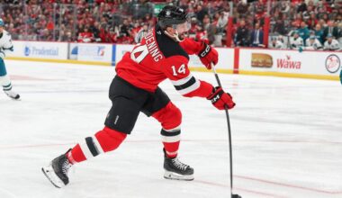 Flyers Smaller Moves from Deadline Day