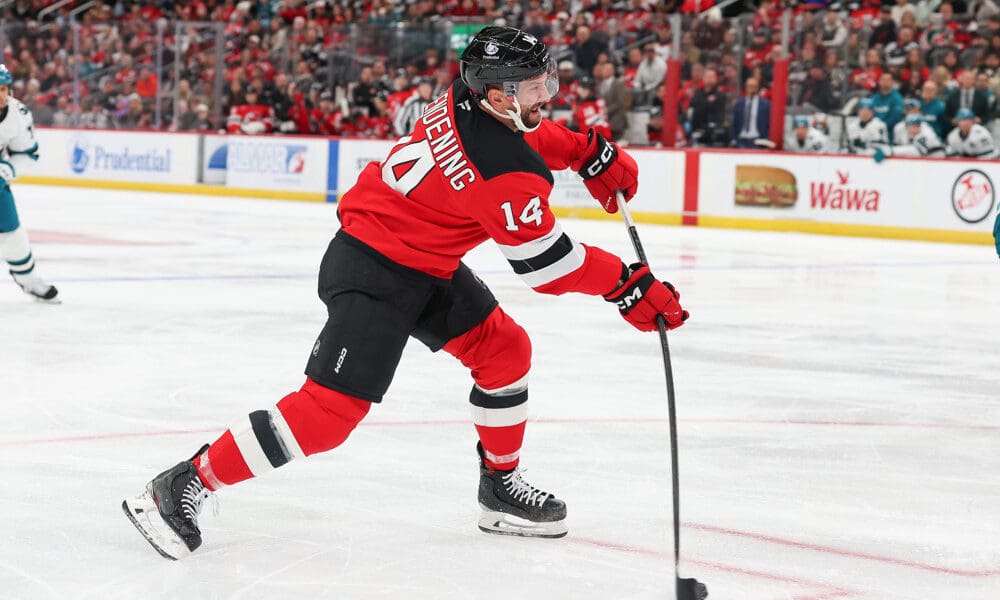 Flyers Smaller Moves from Deadline Day